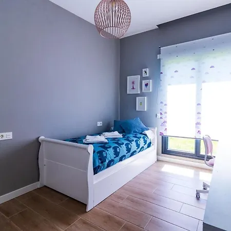 Myhousespain - Moderna Cerca Del Centro De Gijón