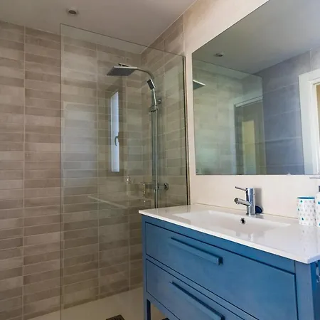 Myhousespain - Moderna Cerca Del Centro De Chalet Gijón