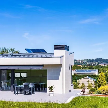 Myhousespain - Moderna Cerca Del Centro De Chalet *